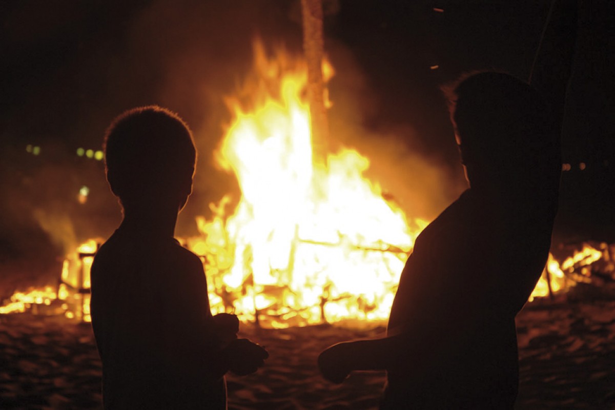 La Mágica Noche de Sant Joan en Torredembarra: Tradiciones y Experiencias Inolvidables