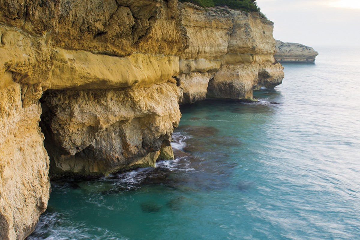 Descubre El Roquer de Torredembarra: Un Lugar Mágico Frente al Mediterráneo