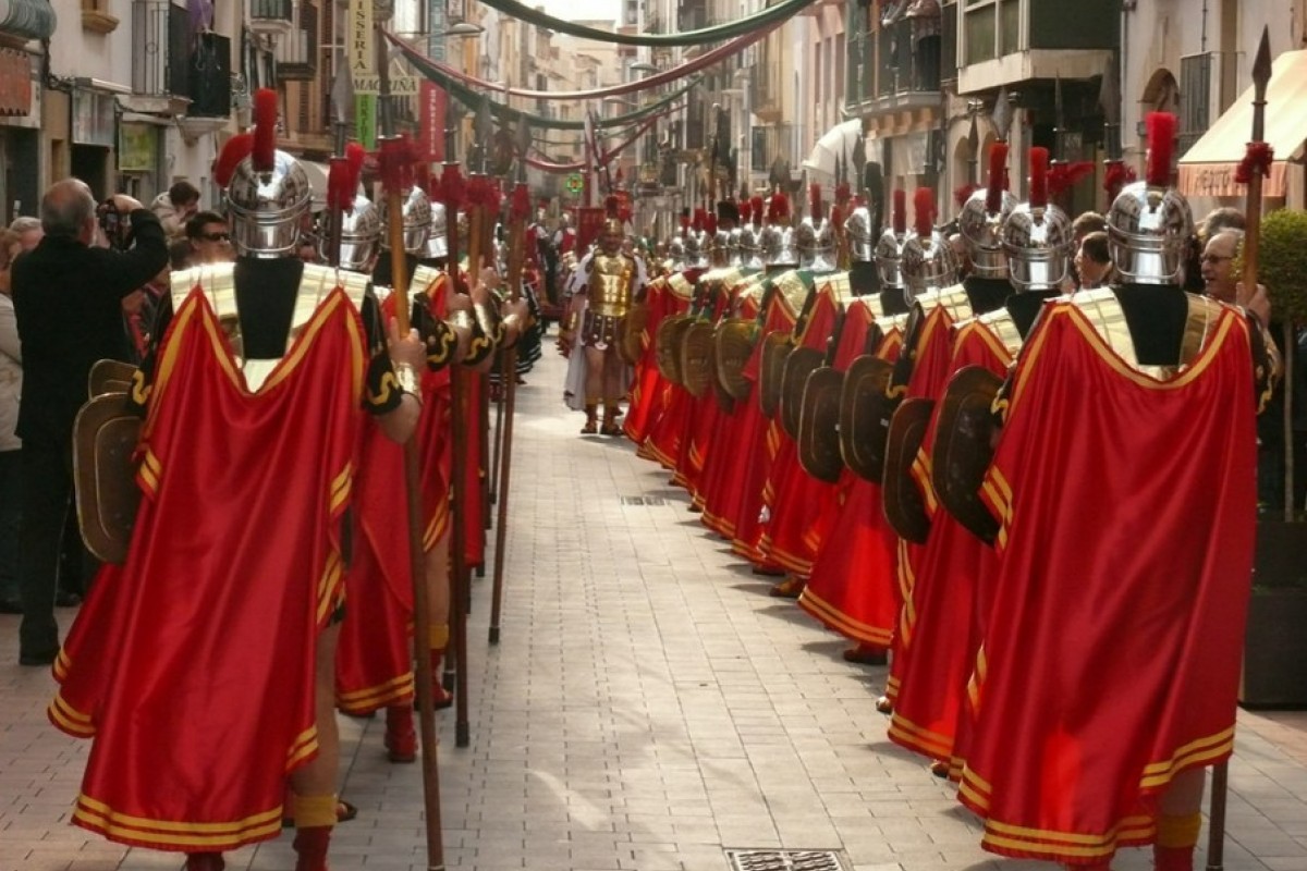 Semana Santa en Torredembarra: Tradición y Turismo junto al Mar