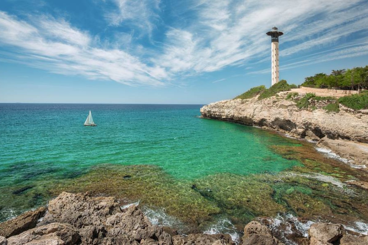Verano en Torredembarra: sol, mar y un encanto que enamora