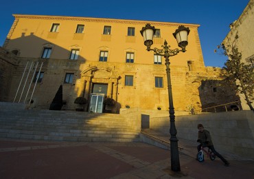 Descubre la Belleza del Casco Antiguo de Torredembarra: Historia, Encanto y Comodidad