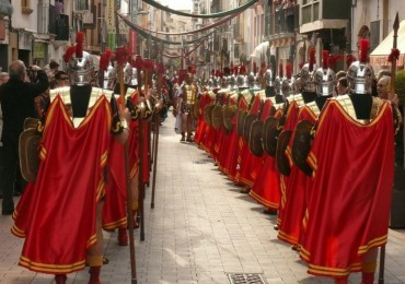 Semana Santa en Torredembarra: Tradición y Turismo junto al Mar
