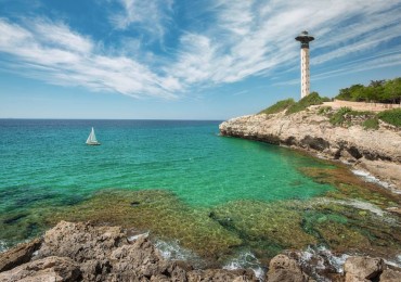 Verano en Torredembarra: sol, mar y un encanto que enamora