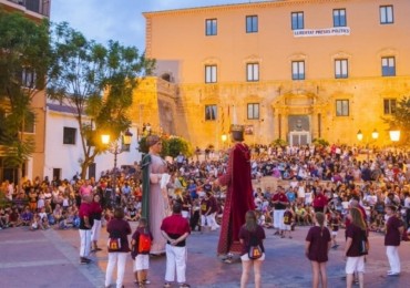 Fiesta Mayor de Torredembarra: tradición, fuego y emoción junto al mar