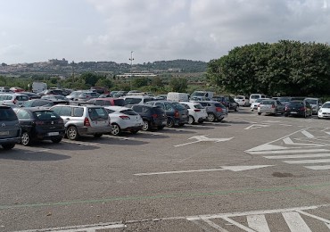 Dónde aparcar gratis en Torredembarra: guía práctica para visitantes
